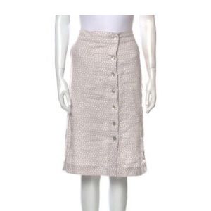 Racheal Zoe skirt size 6 IT 10